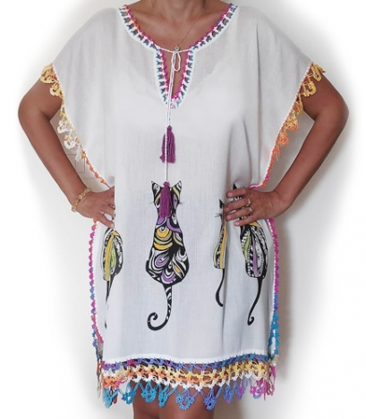 Bad & Beach Sample Product 2