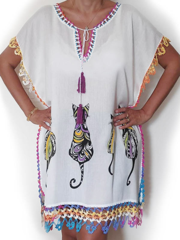 Bad & Beach Sample Product 2