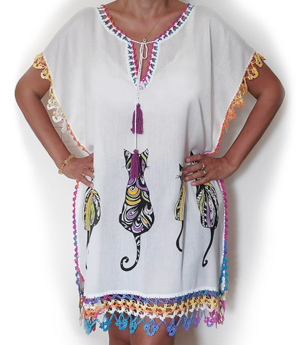 Bad & Beach Sample Product 2